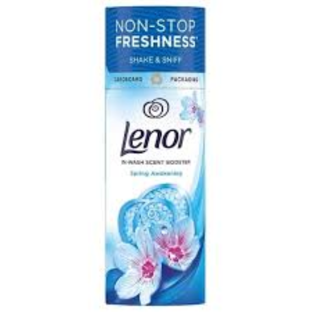 LENOR SCENT BOOSTER LOVE 176G